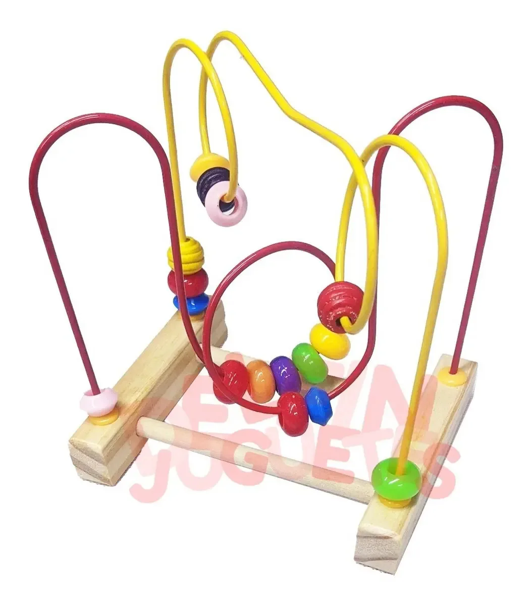 Jogo Pornográfico Educativo Wooden Labyrinth Wooden Passages