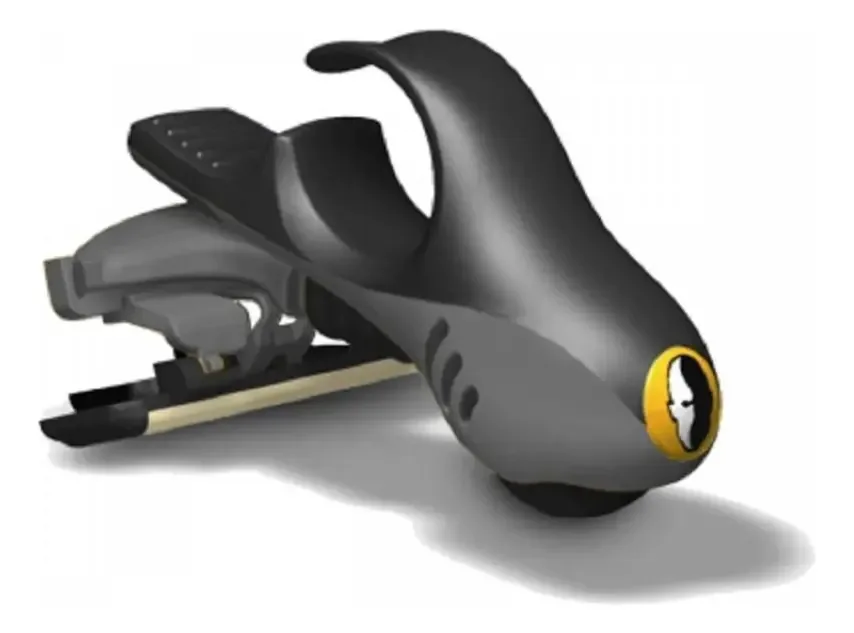 Aparelho De Barbear Headblade Le Military Moto