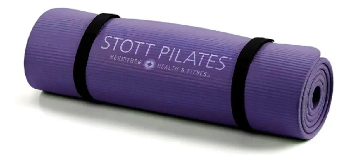 Stott Pilates - Tapete Para Pilates, Pedra