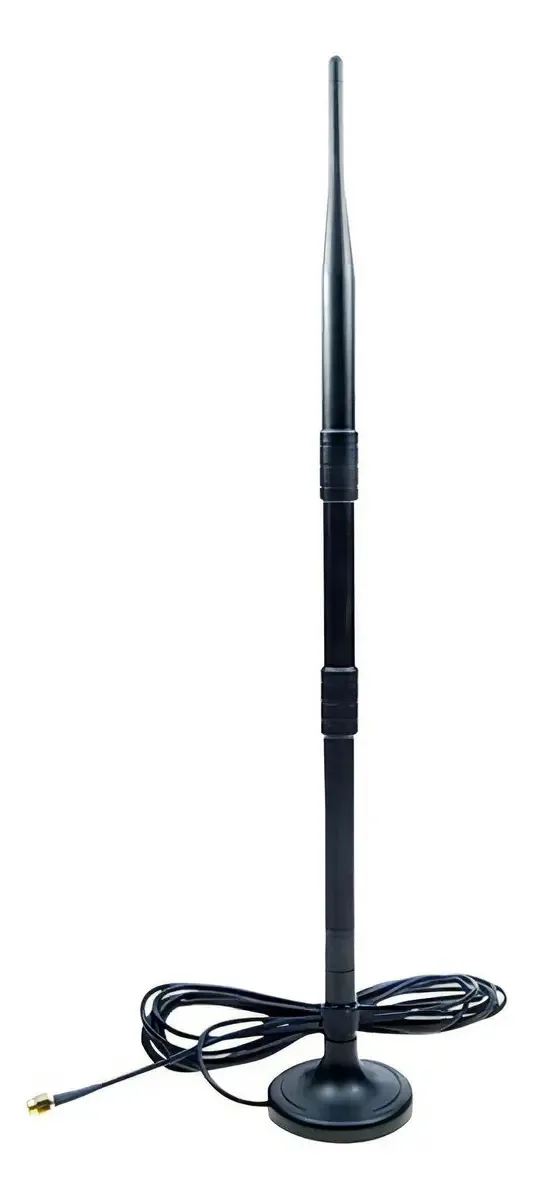 Antena de televisão aberta Introtech 20dbi