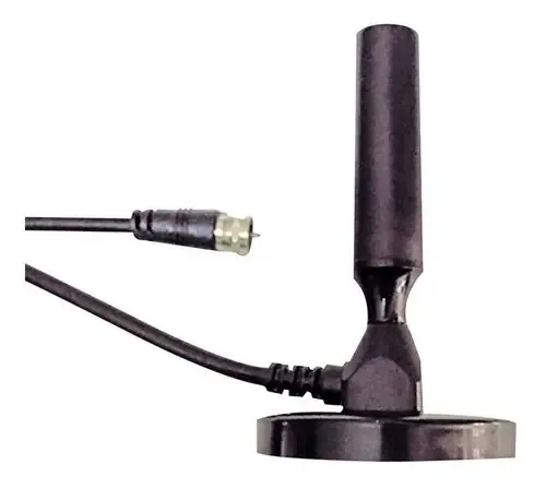 Antena De Tv Digital 6dbi