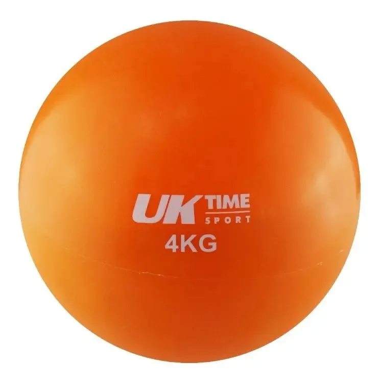 Bola de Pilates UK Time Gmb-4 (unidade)