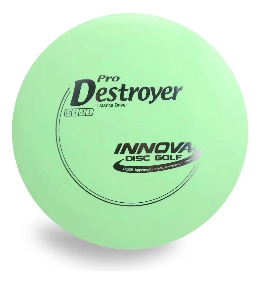 Cortador vermelho Innova Pro Destroyer