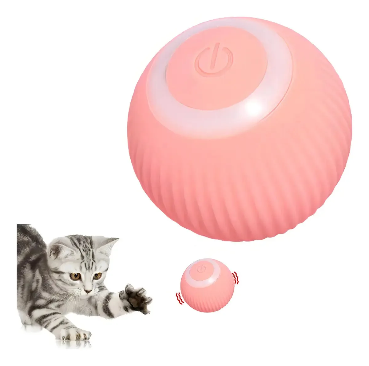 Brinquedo para gatos Dedaiby