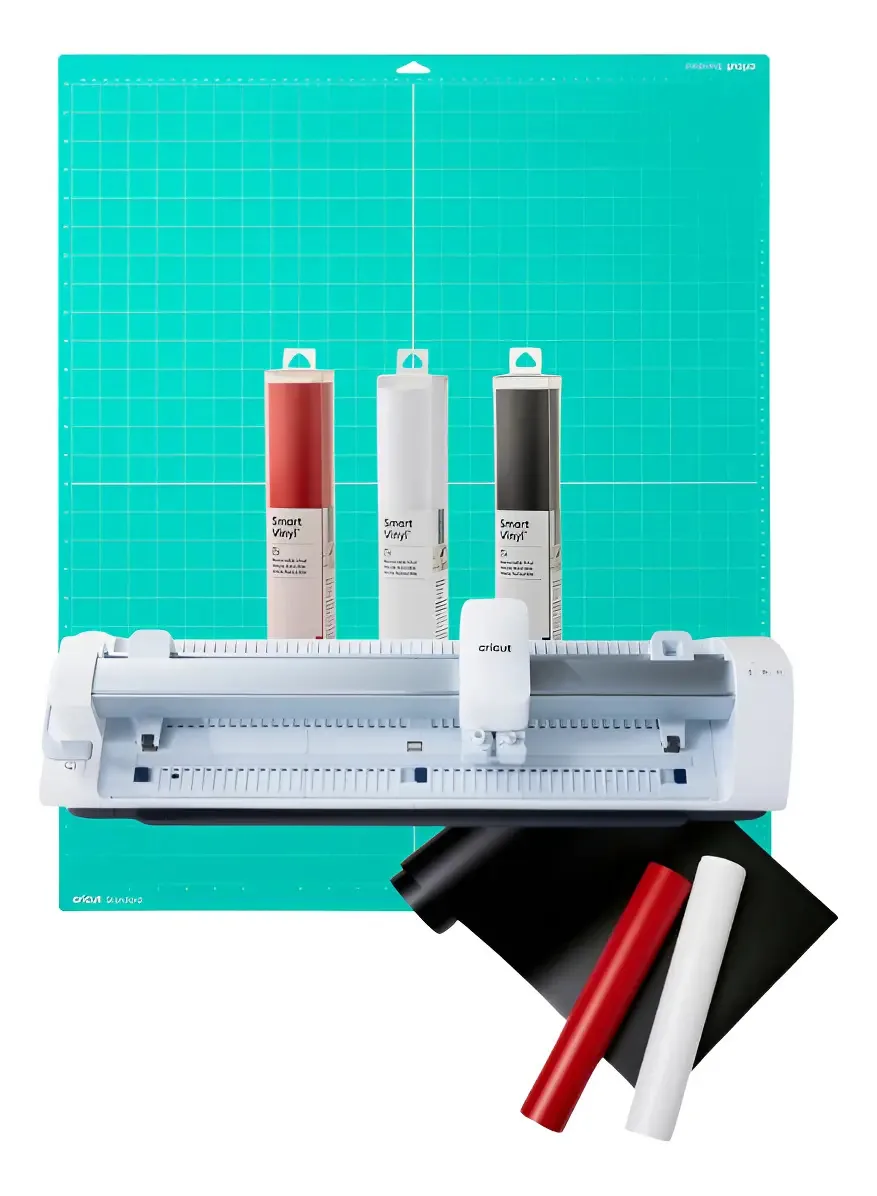 Plotter de corte Cricut Venture