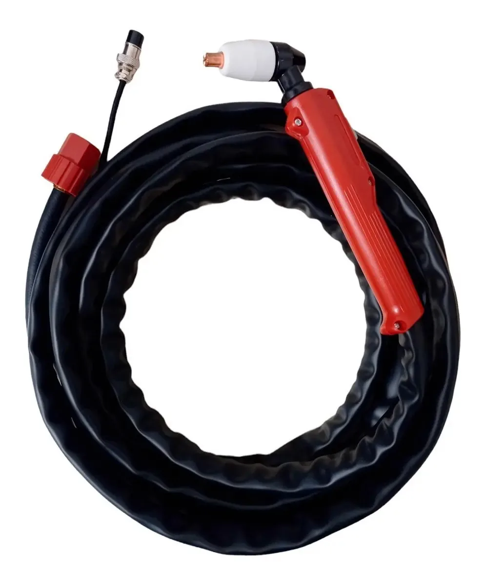 Tocha de corte a plasma Lusqtoff Incut 40