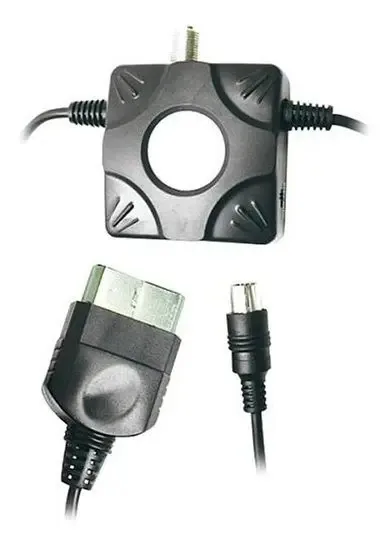 Adaptador Xbox Rfu