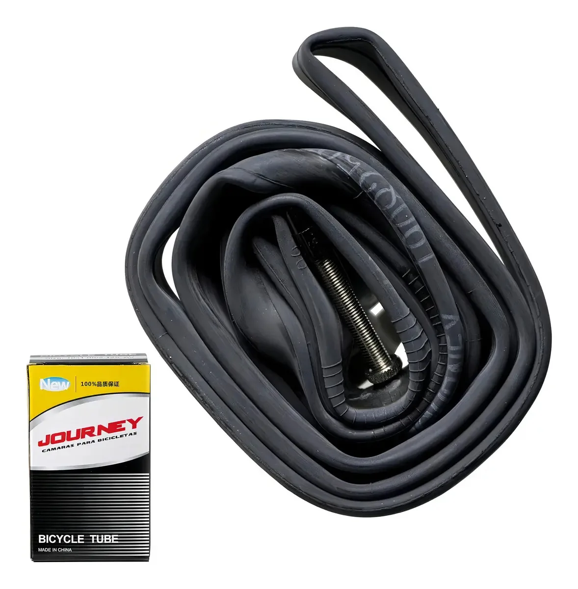 Camara De Ar Speed Journey 700x23/25c Presta 48mm