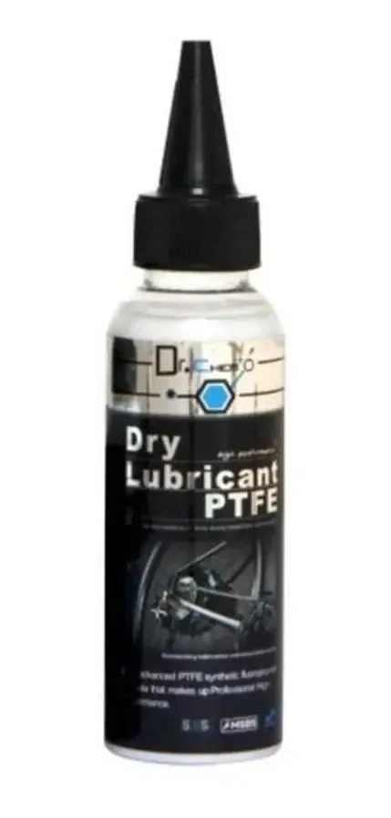Óleo Lubrificante Dr. Chem Seco Ptfe 50 Ml