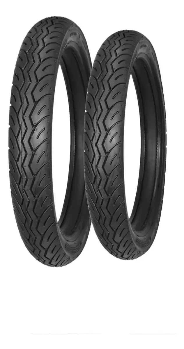 Pneus 90/90-18 Kenda Street Motorcycle Work