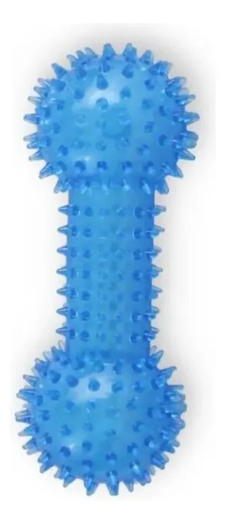 Brinquedo Pet Halter Com Cravo