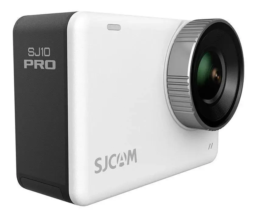 Câmera sportiva Sjcam SJ10 Pro Action 4K NTSC white