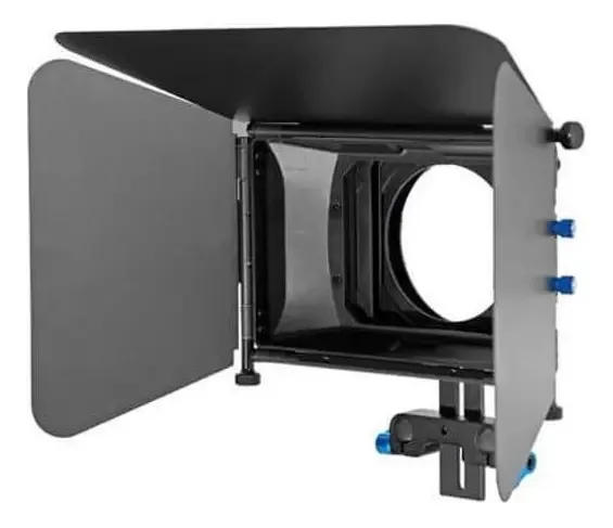Caixa Matte Box Iii M3 Para Follow Focus