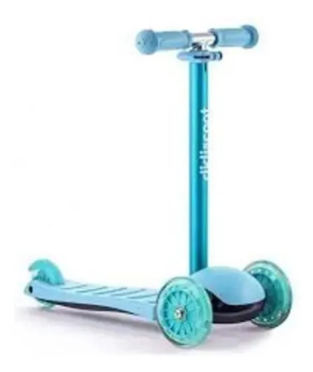 Skate Bigjigs Blue
