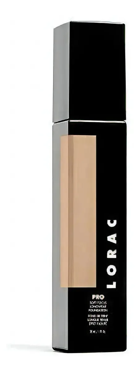 Rostro Bases - Base de longa duração Lorac Pro Soft Focus, 2