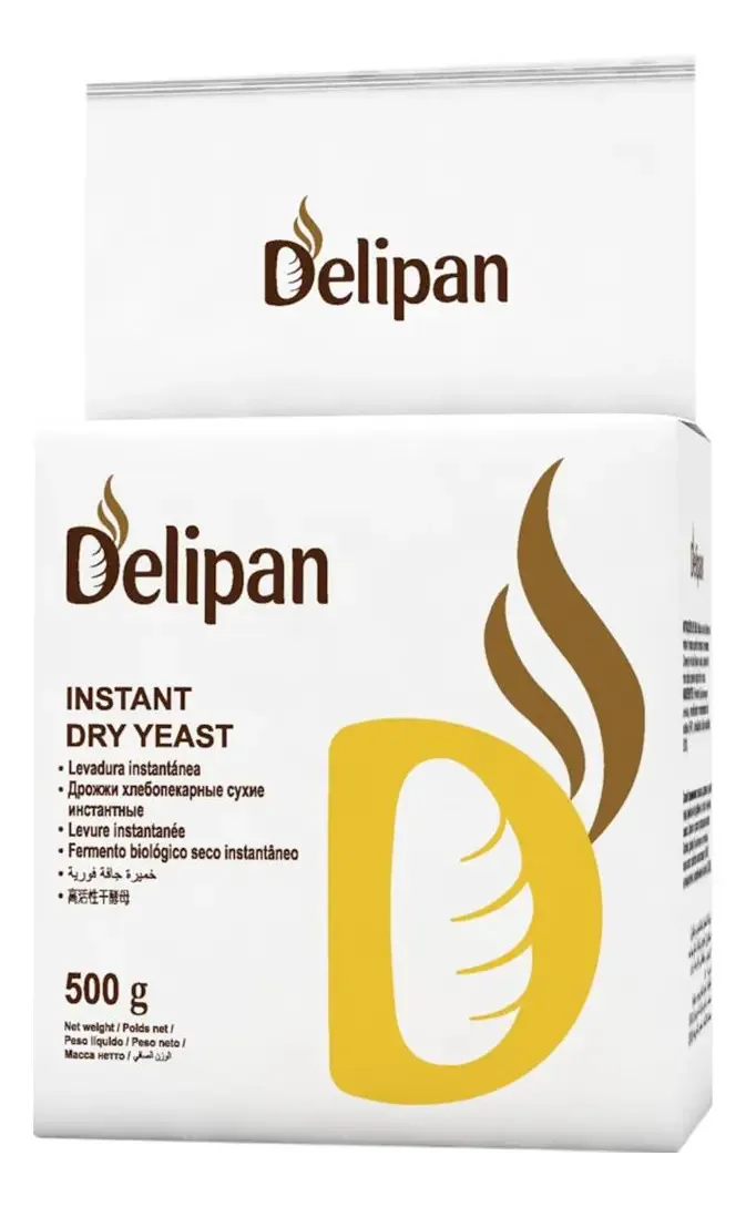 Ferm Inst Delipan 500g Ms