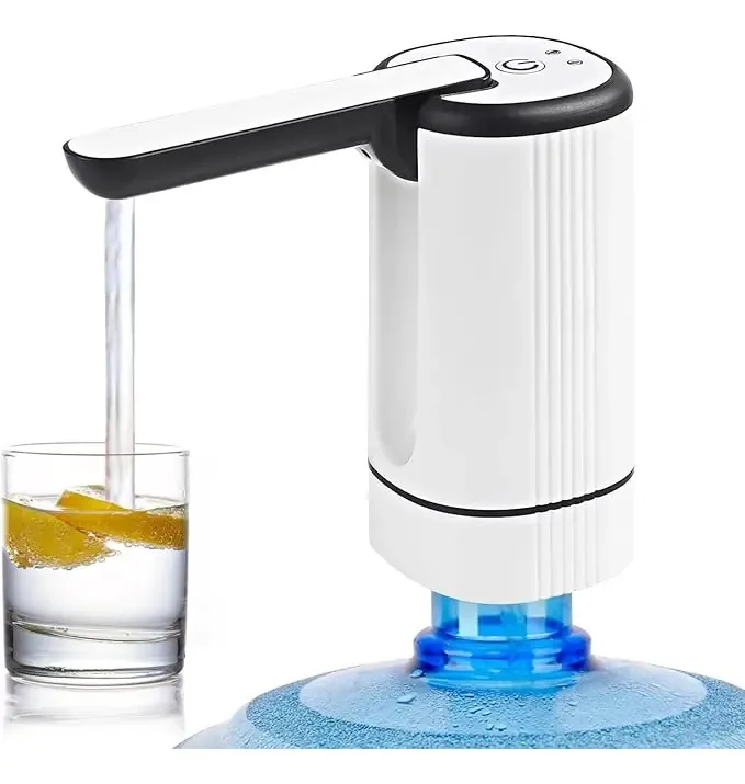 Dispensador de água potável, refrigerador de água, bomba D