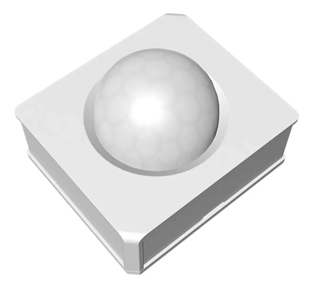 Sensor Movimento Sonoff Automação Residencial Sem Bateria