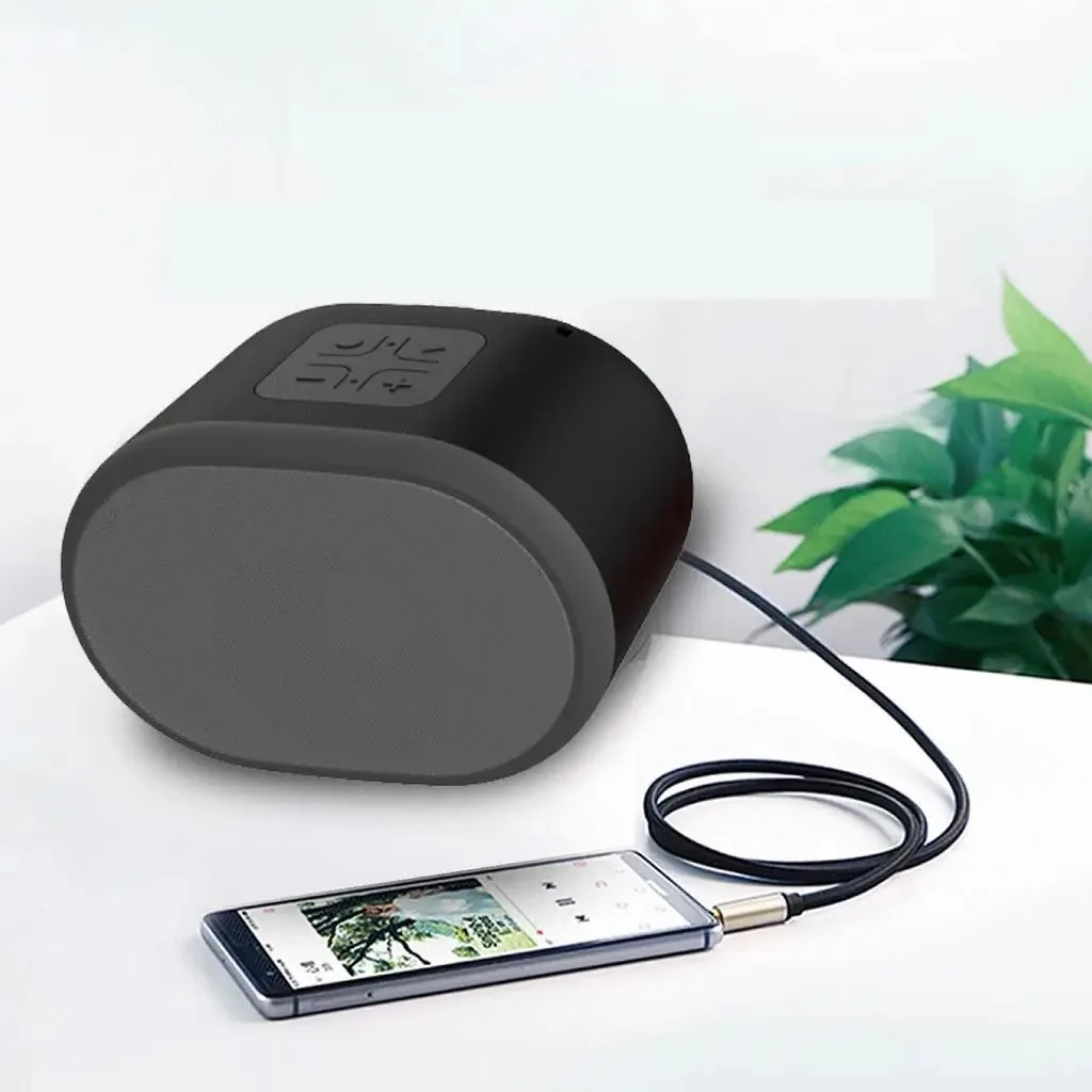 Caixa De Som Bluetooth Portátil