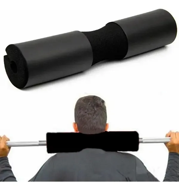 Protetor para barra de academia Active Training Active Training preto