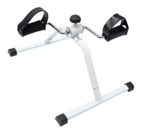 Pedal de pedal fixo para reabilitação de exercícios nas pernas + Regulação