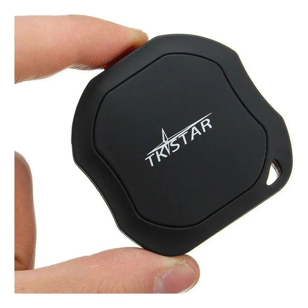 Rastreador GPS Rastreador de satélite para Auto Spy Truck Mli