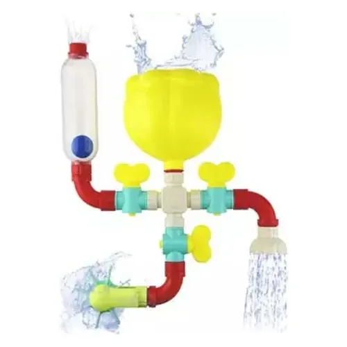 Jogo Color Water Circuit