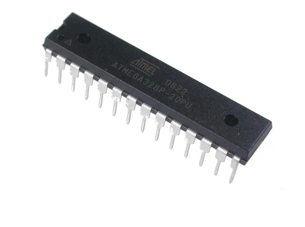 Microcontrolador Atmel ATMEGA328P 5V RB