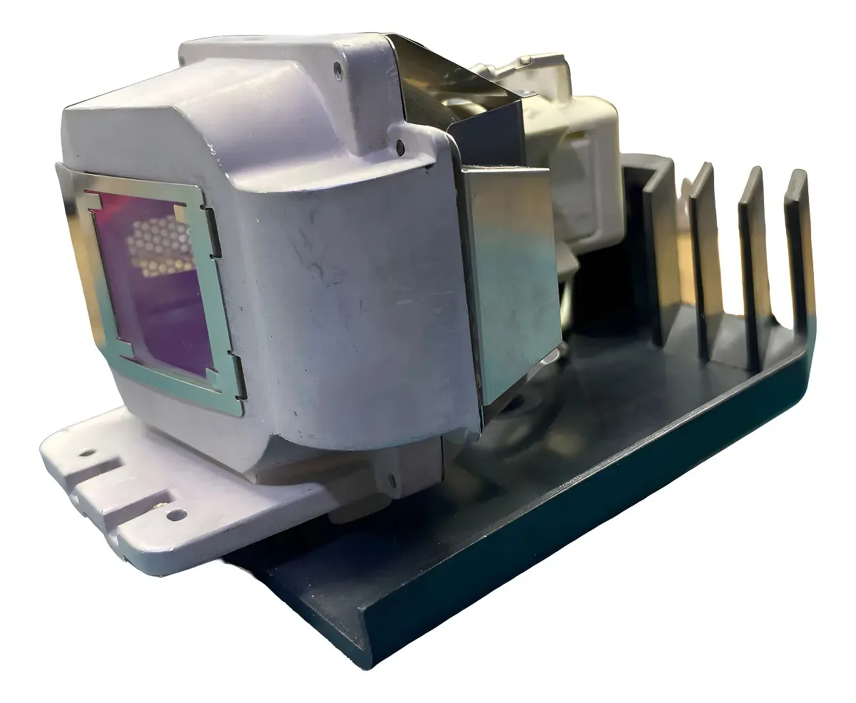 Lâmpada OSRAM para Projetor Sanyo LMP118 180W com Módulo