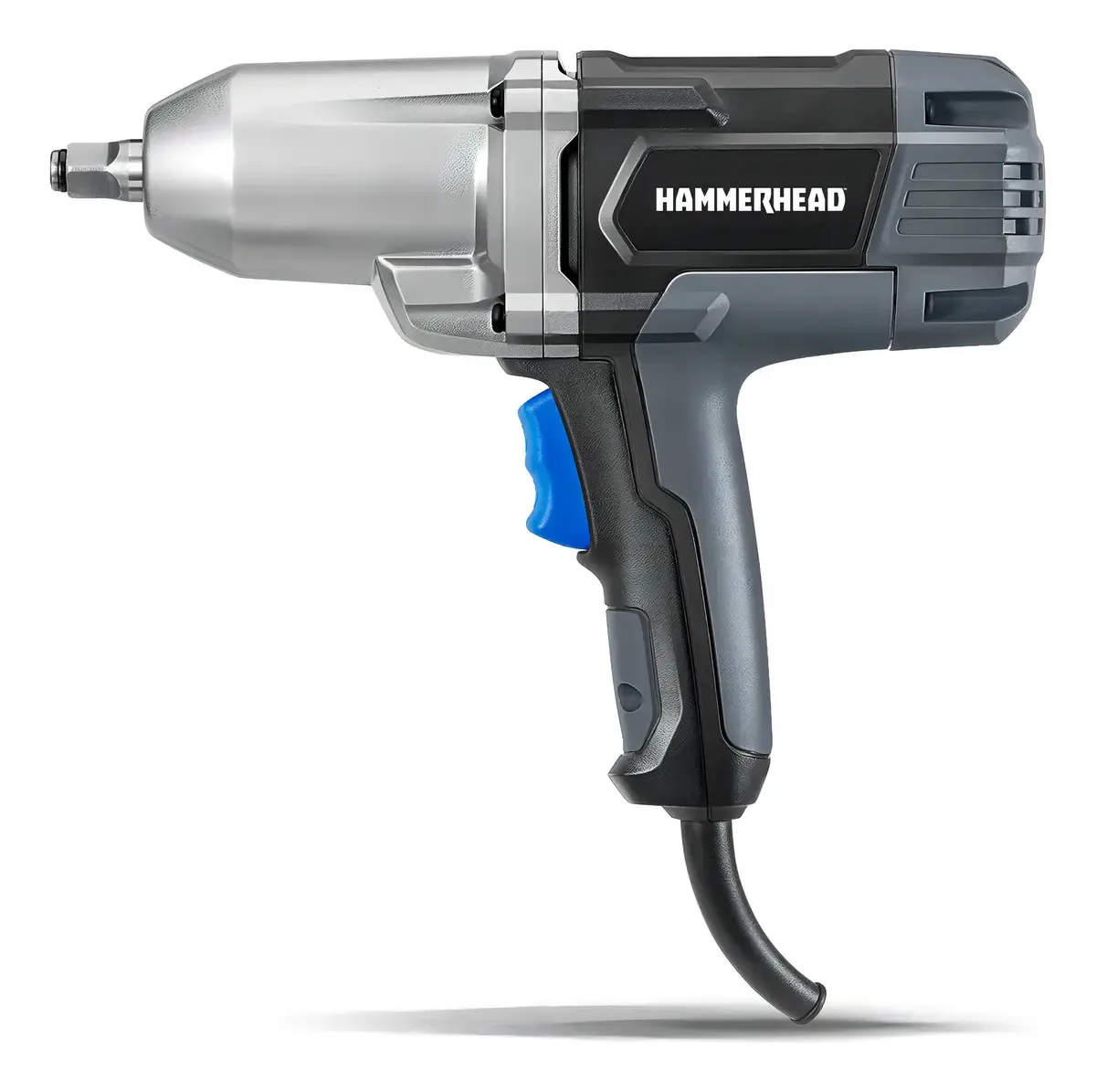 Chave de impacto Hammerhead_HDIW075_1/2 polegada de 7,5 A