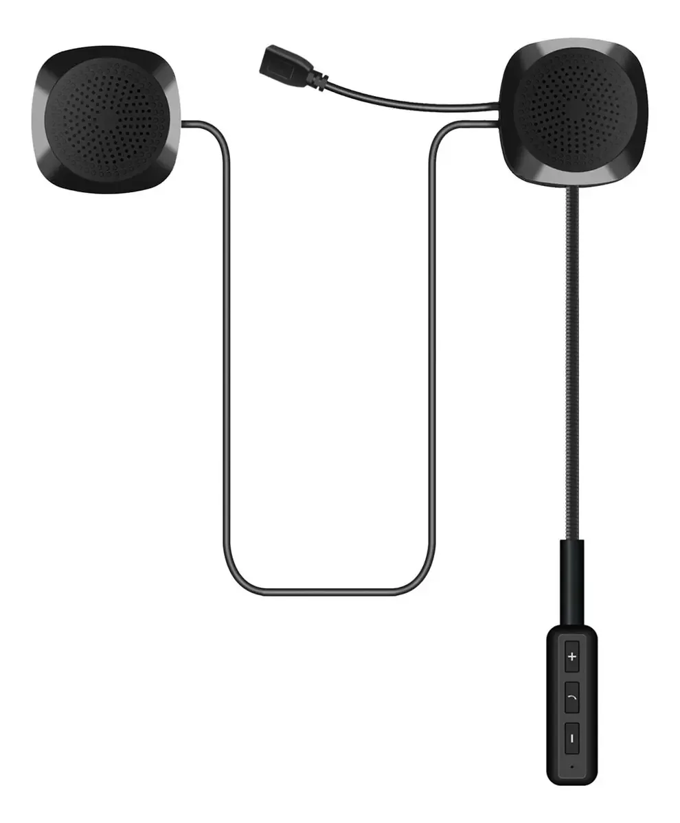 Intercomunicadores para motos Yovda