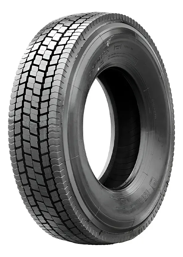 Pneu de caminhão Nhr-Npr 215/75 R17.5 Hh309 Hh309 Hifly