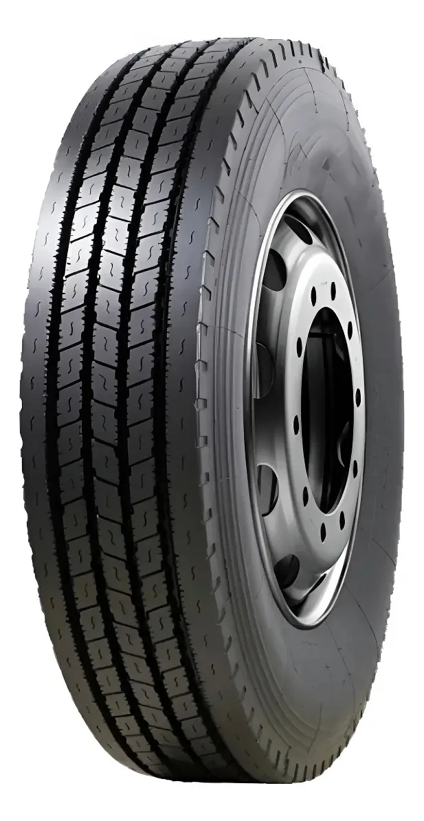 Caminhão Agate Hf111 de 1 pneu 11r24.5-18c 152/149l