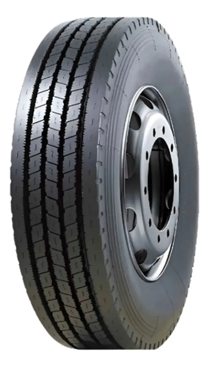 Pneu 235/75r17.5-16c 143/141j Mirage Mg111 Truck M