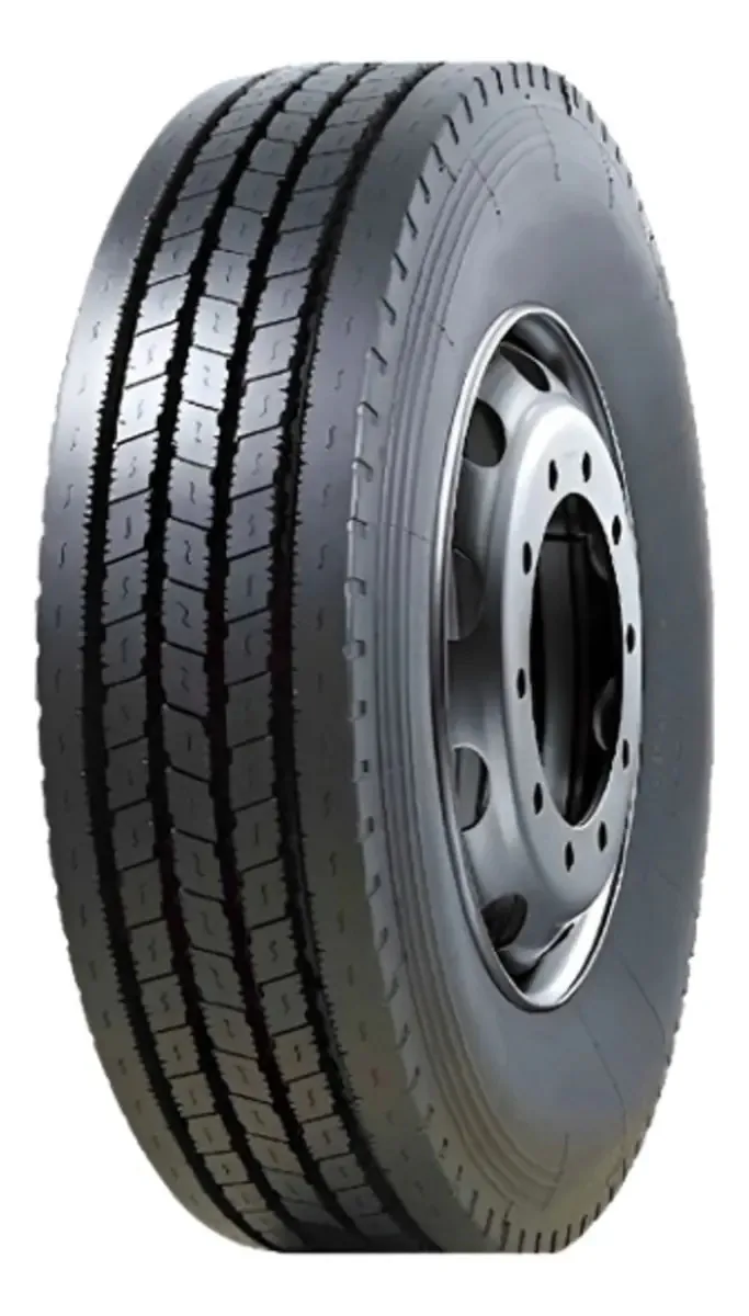 Pneu de caminhão 255/70r22.5-16c 140/137l Mirage Mg111 16 L Layers
