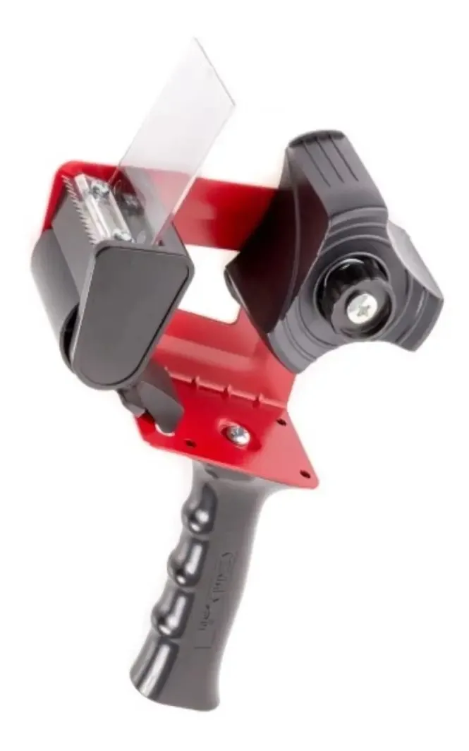 Aparelho Fita Empacot C/punho Geme