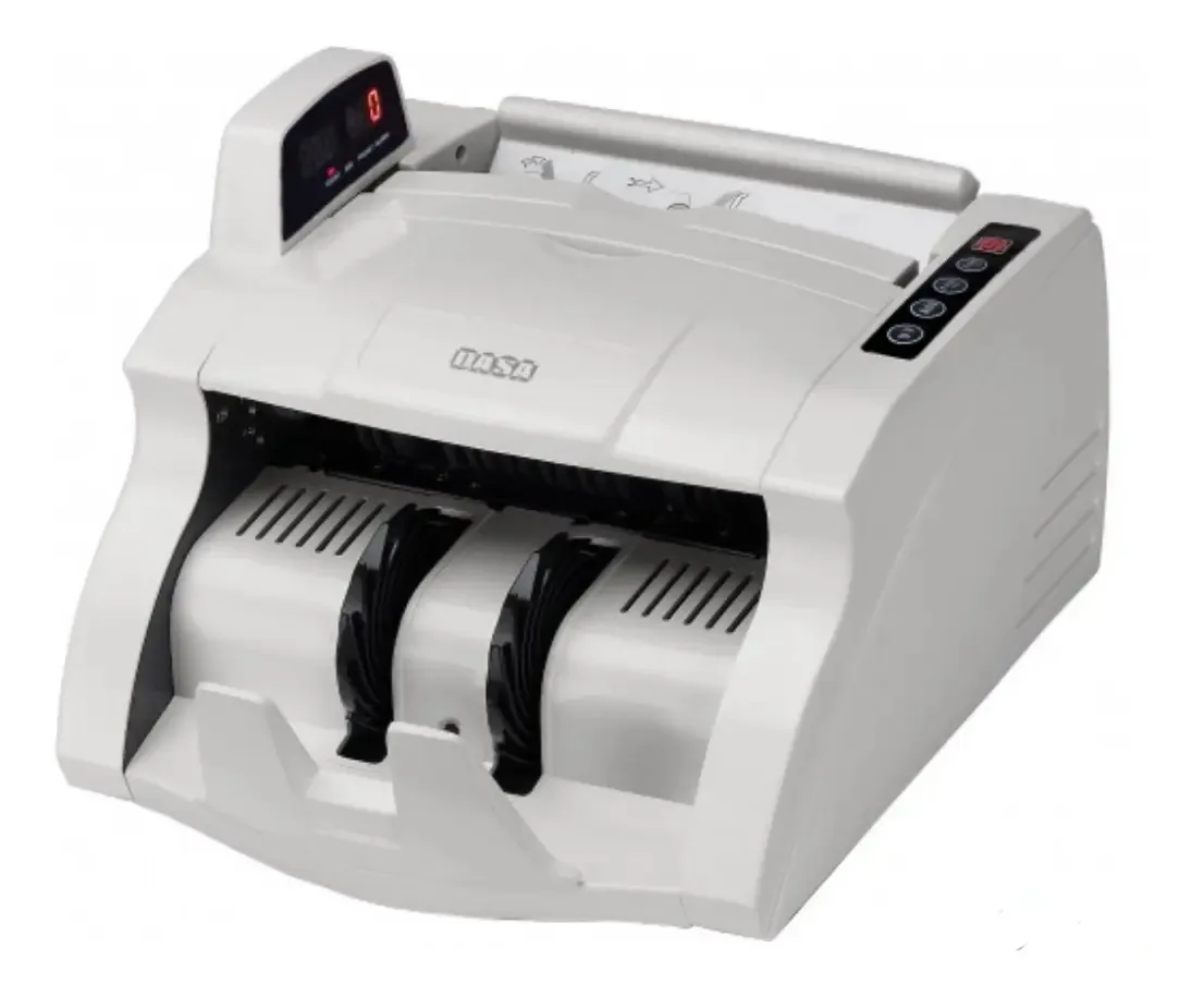 Contador de contas de dinheiro Dasa Professional C420