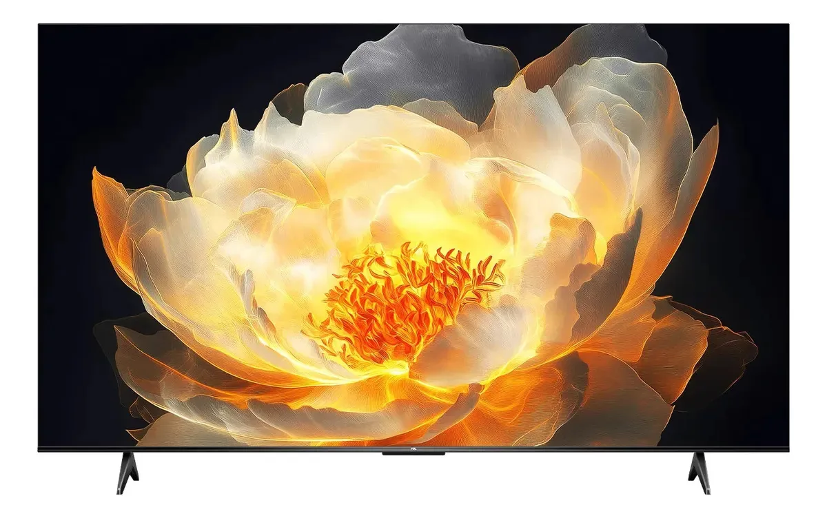 Smart TV Google Tcl 75V6c 4K UHD