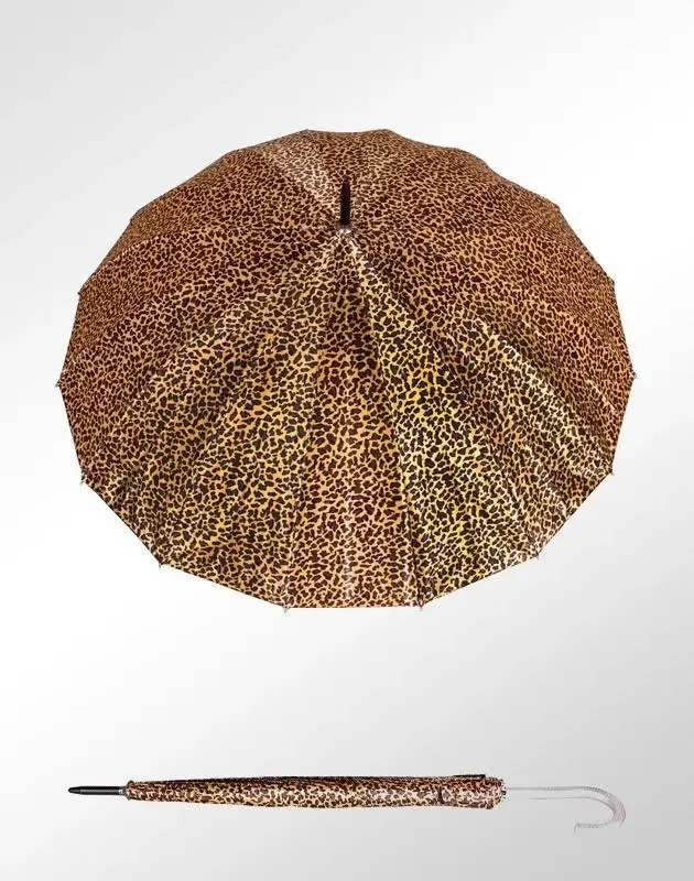Sombrinha Animal Print
