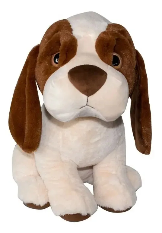 Pelúcia Milo Dog