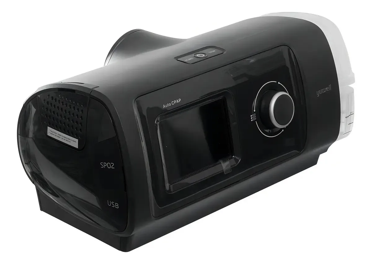 Cpap Auto Gaslive Yuwell Sleeplive Yh- 480