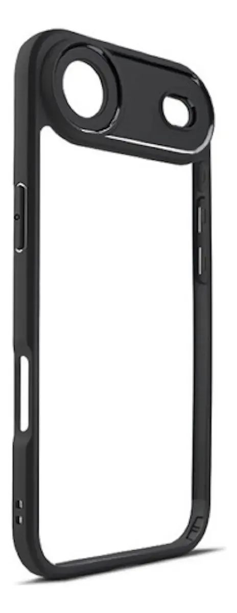 Capa Air para iPhone 17