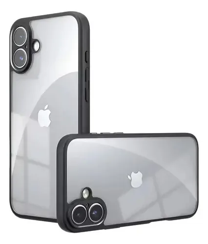 Capa para iPhone 17