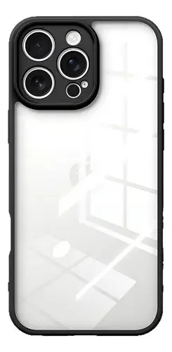 Capa para iPhone 16 Pro Max