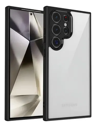 Capa Samsung S24 Ultra