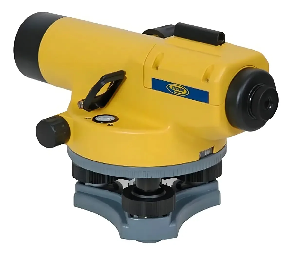 Nível automático Spectra Precision Al24m com compensador Mag