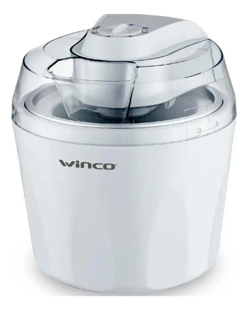 Máquina de fazer sorvete | Máquina de sorvete Winco W135