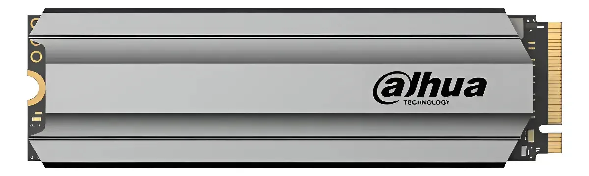 Dahua DHI-SSD-C900VN256G 256GB interno branco