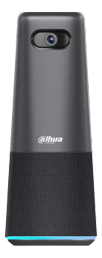 Câmera Videoconferência Dahua Full HD USB DH VCS C4B0N