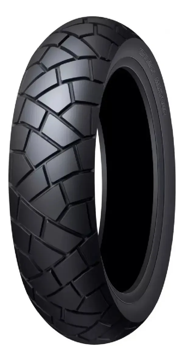 Capa para motocicleta Dunlop 160 60 15 Mixtour - Fas Motos